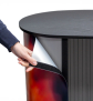 Countertheke Easy - Einfacher Austausch von Drucken