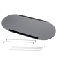 Countertheke Easy - Zwischenboden Set