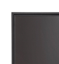 Digitale Infostele Sky mit Samsung-Bildschirm - Rahmendetails