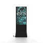 Digitaler Kundenstopper Spectrum mit 43