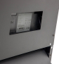 Digitaler Kundenstopper Spectrum mit 43