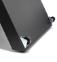 Digitaler Kundenstopper Spectrum mit 43