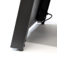 Digitaler Kundenstopper Spectrum mit 43