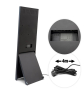 Digitaler Kundenstopper Spectrum mit 43