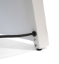 Digitaler Kundenstopper Spectrum mit 43