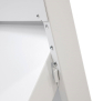 Digitaler Kundenstopper Spectrum mit 43