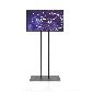 Digitales Schaufenster-Display mit Samsung-Bildschirm - GIF 360 Grad mit Werbung 43 Zoll Bildschirm