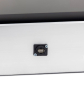 Digitales Wand-Panel mit Samsung Bildschirm - Anschluss