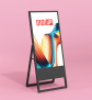 DIGIUP Stand