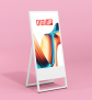 DIGIUP Stand