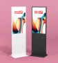 DIGIUP Stele - Live 01