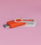 DIGIUP USB