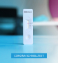 COVID-19 Antigen-Schnelltestkit, Laientest Nase (25Stk.)