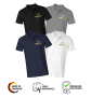 Team Polo Shirt Farbe