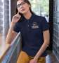 Team Polo Shirt Motiv-Position