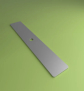 Fußplatten PIXLIP EXPO - 60 x 10cm mittig Fussplatte