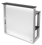 Gestell LED Counter Basic 100 x 100 cm 