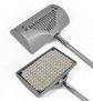 LED Strahler Faltsysteme - 156 helle LEDs