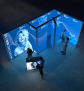 Messestand SEGO 13 - Live 02 Messestand SEGO 13 - Live 02