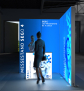 Messestand SEGO 4 - Live 02