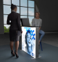 SEGO LED Messetheke - Live 02 SEGO LED Messetheke - Live 02