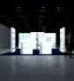 PIXLIP GO Kopf Messestand 6 x 4,5m - Live 02