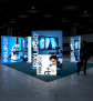 PIXLIP GO Kopf Messestand 6 x 6,5m - Live 02