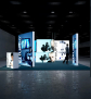 PIXLIP GO Kopf Messestand 6 x 6,5m - Live 03