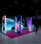  PIXLIP GO Reihen Messestand 6 x 2,5m - Live 03