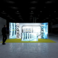 PIXLIP GO Reihen Messestand 6 x 3,5m - Live 02