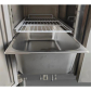 Schiene E-Form (Paar) für THL650/THL1410