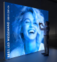 SEGO LED Messewand - Breite 300cm - Live 01 SEGO LED Messewand - Breite 300cm - Live 01