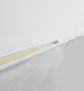 Sitzsofa Form AD - Material im Detail 
