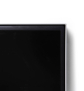 Smart Line Digitales Panel mit Samsung Bildschirm Weiß - Rahmendetails