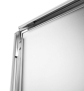 Swingmaster Eco - Profil aufklappbar