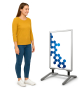 Swingmaster Eco - Outdoor Plakatständer