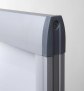 Swingmaster mit Wassertank - Rahmendetails