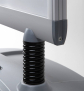 Swingmaster mit Wassertank - Gestell im Detail 