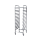 Tablettwagen, 15x Backnorm 40x60