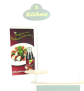 Topschild Ausleger mit Druck