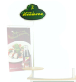 Topschild Einfach mit Druck