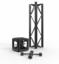 Traversensystem X-15 SEG Elemente - Live 11