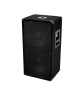 OMNITRONIC BX-2250 Subwoofer 800W