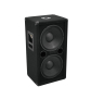 OMNITRONIC BX-2250 Subwoofer 800WOMNITRONIC BX-2250 Subwoofer 800W - live 03