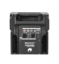 OMNITRONIC XKB-208A 2-Wege Lautsprecher, aktiv, Bluetooth