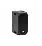OMNITRONIC BOB-82X Subwoofer schwarz