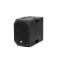 OMNITRONIC BOB-10A Subwoofer aktiv schwarz