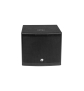 OMNITRONIC MOLLY-12A Subwoofer aktiv schwarz