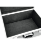 ROADINGER Universal-Koffer-Case Tour Pro 52x36x29cm schwarz