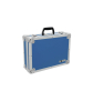 ROADINGER Universal-Koffer-Case FOAM, blau